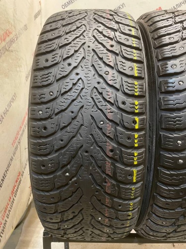 Nokian Hakkapeliitta 9 RFT R16	205/55
