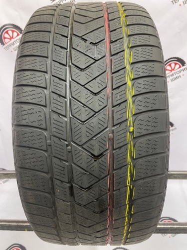 Pirelli Sotozero3 MO R 20 285/35 V104