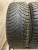 Nokian Hakkapeliitta 9 RFT R16	205/55