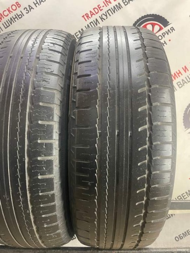 Nokian Nordman S SUV R17 235/65