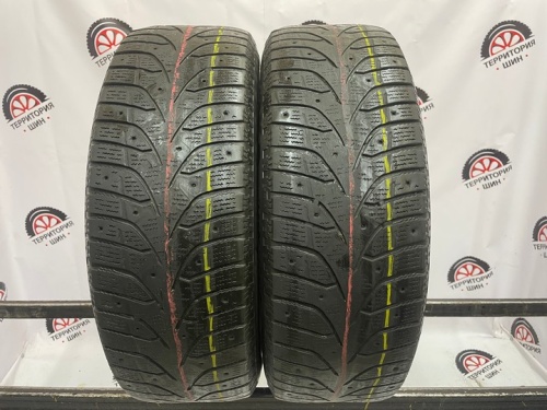 Bridgestone Blizzak Spike - 02 195/65 R15 91T