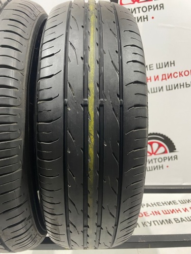 Dunlop Enasave EC203 R15 195/65