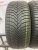 Michelin CrossClimate + 205/55 R17 95V