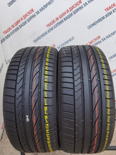 Bridgestone Potenza RE050A R17 215/40
