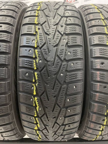Nokian Tyres Hakkapeliitta 7 R14	175/65
