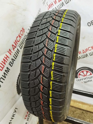 Firestone  Winterhawk 3 205/60 R16 92H