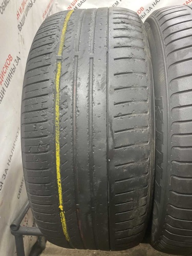 Kinforest KF-550 255/50 R19