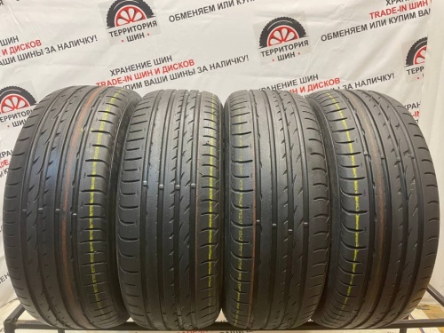 Nexen N8000 R19 235/55