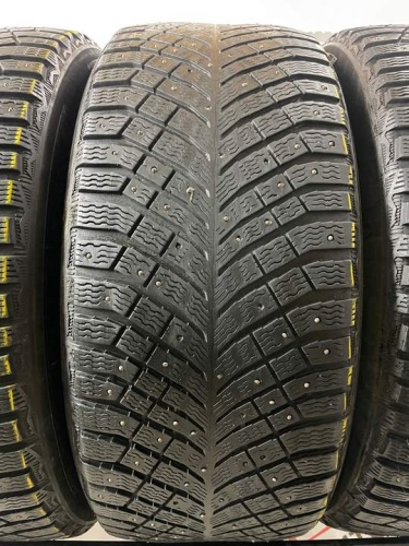 Michelin X-Ice North 4 SUV R21 285/45