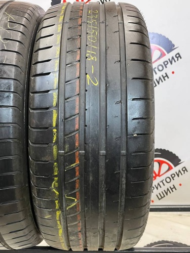 Goodyear Eagle F1 Asymmetric 2 R18 235/50