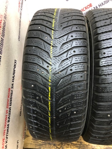 Kumho WinterCraft ice Wi31 R16  215/60