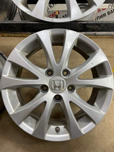 Литьё Honda R16 5x114,3 СТ64.1