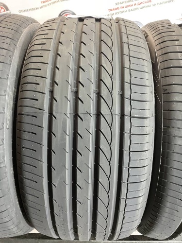 Zeta Alventi  R18	265/35