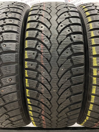 Formula ICE R17 215/60 T100