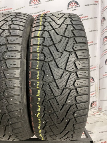 Pirelli Ice Zero  R20 235/55