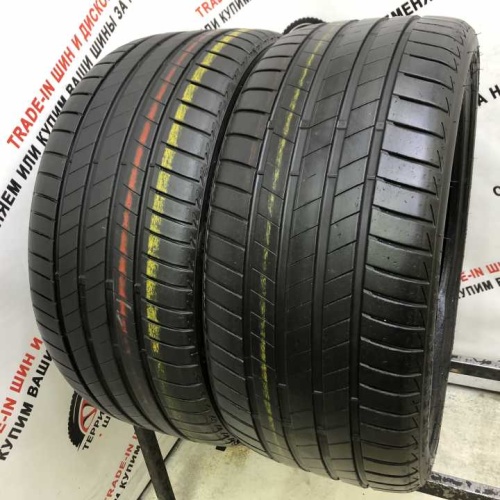 Bridgestone Turanza T005 R19 235/35