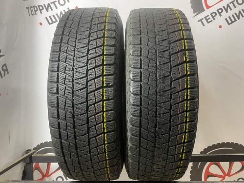 Bridgestone Blizzak DM-V1 R16 225/75