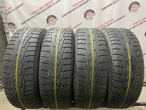 Nokian Tyres Nordman RS2 SUV R17 225/65