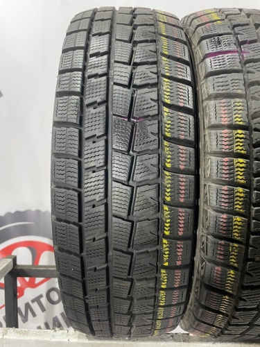 Dunlop Winter Maxx WM01 R14 175/65