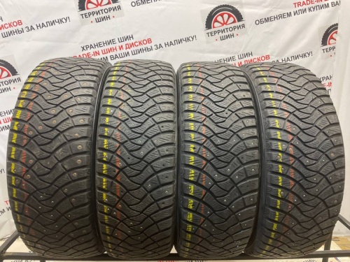 Dunlop Grandtrek Ice 03 R19  225/55