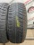 Bridgestone Blizzak VRX R17 215/60