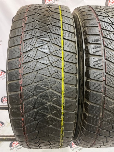 Bridgestone Blizzak DM-V2 R17 235/65 108S