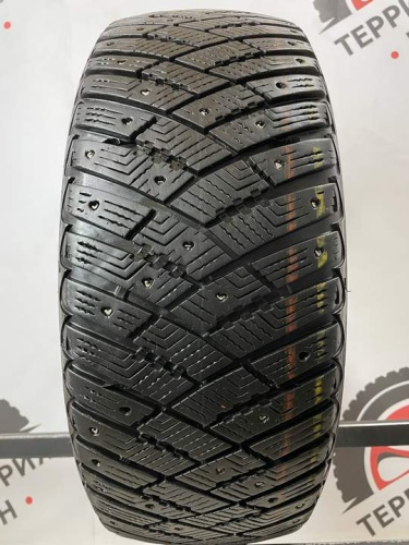GoodYear UltraGrip Ice R16 205/55