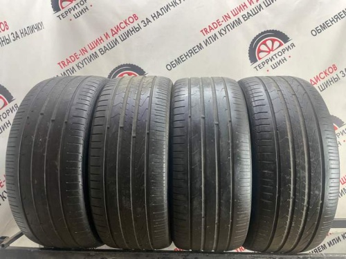 Hankook ventus prime3 R18 235/45