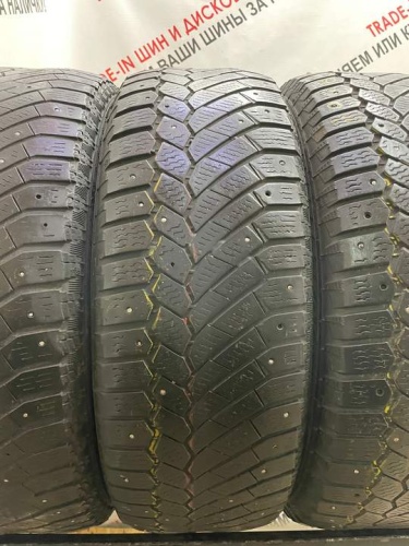 Gislaved 200 R15 195/65