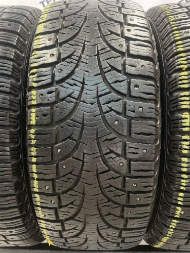 Pirelli Winter Carving Edge 205/55 R16