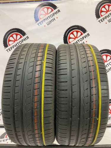 Pirelli P Zero Rosso R18   225/40