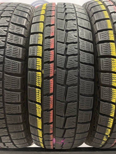 Dunlop WinterMaxx WM01