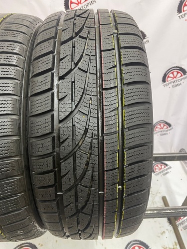 Hankook winter i*cept evo  R17 215/45 91V