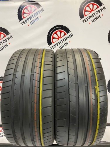 Dunlop SP Sport Maxx GT R19	255/35
