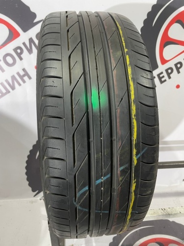 Bridgestone Turanza T001 RFT R17 225/45