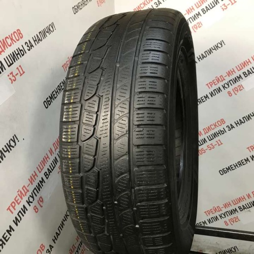 Nokian Tyres WR R17 265/65