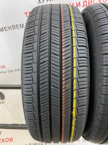 Nexen NPriz AH5 R16 205/60