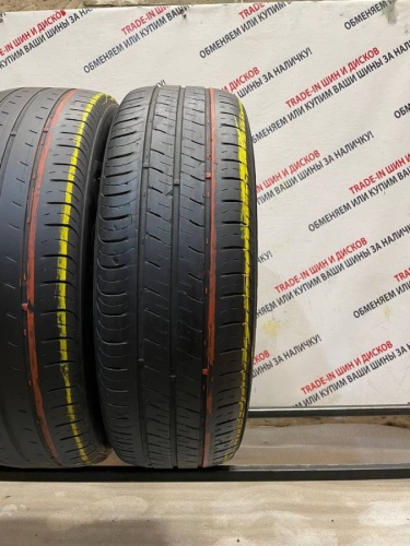 Kumho Solus SA01 KH32 R16 205/65