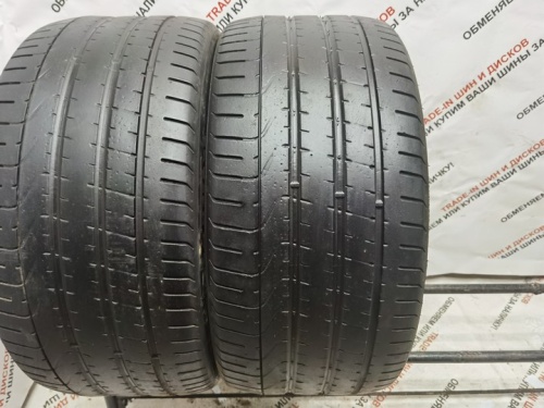 Pirellii PZero 295/35 R21