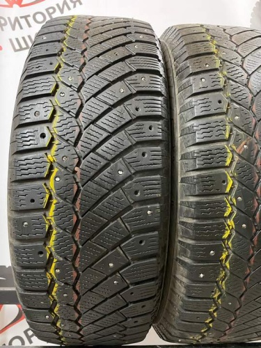 Gislaved Nort Frost 200 R16 205/65