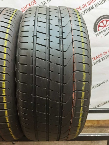 Pirelli P Zero 265/40 R21 105Y