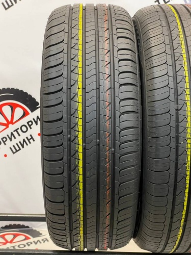 Nexen N'Priz AH8 R16 205/60