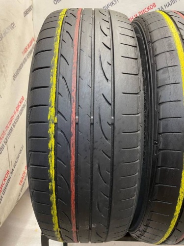 Dunlop Sp Sport LM704 R16	205/60