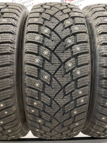 ZETA ANTARCTICA SPORT R17 225/60