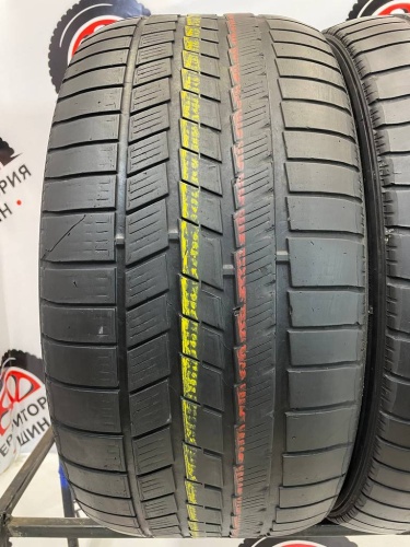 Pirelli Scorpion Ice Snow RFT R 20 275/40