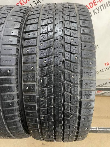 Dunlop SP01 R16 205/55