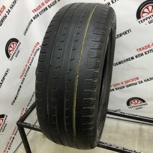 Goodyear EfficientGrip SUV R18 235/60