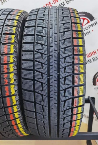 Bridgestone Blizzak Revo2 R16 225/60