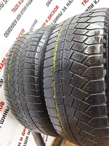 Continental WinterContact TS 830 R18 255/55