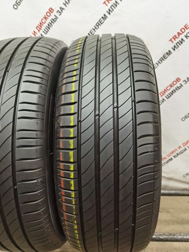 Michelin Primacy 4 205/55 R17